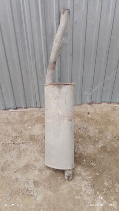 Нексия 1 разборка