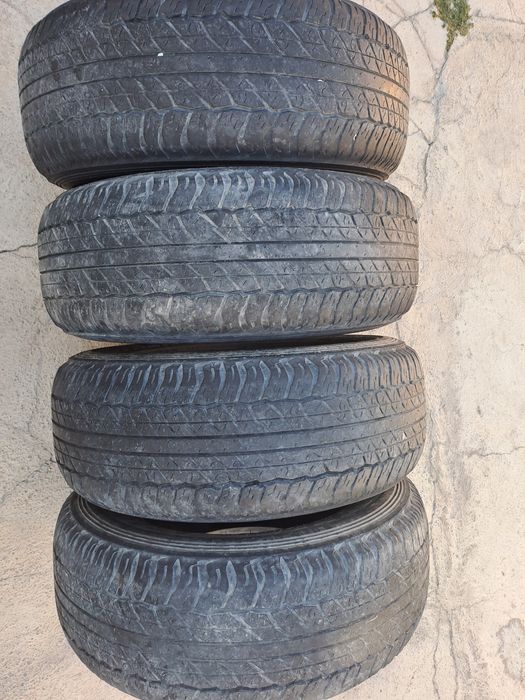 Шины Всесезонные