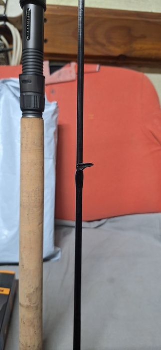 Спининг въдица Daiwa infinity Q