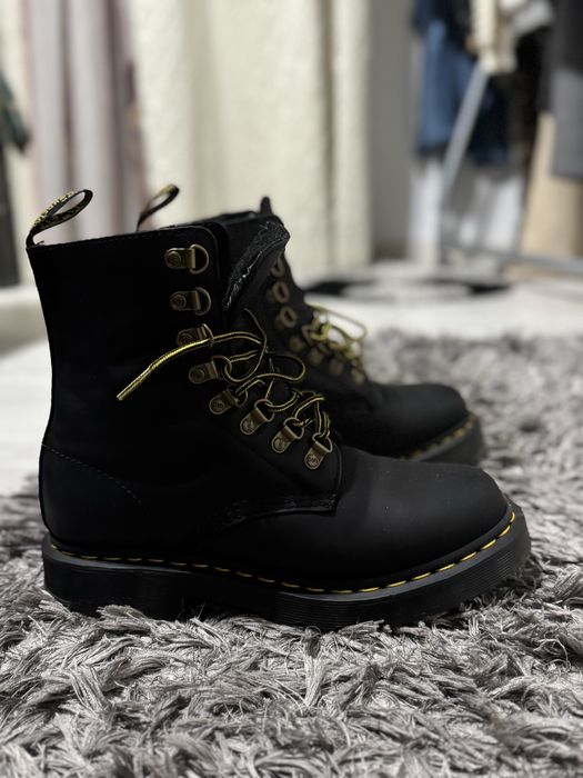 Ghete Dr. Martens