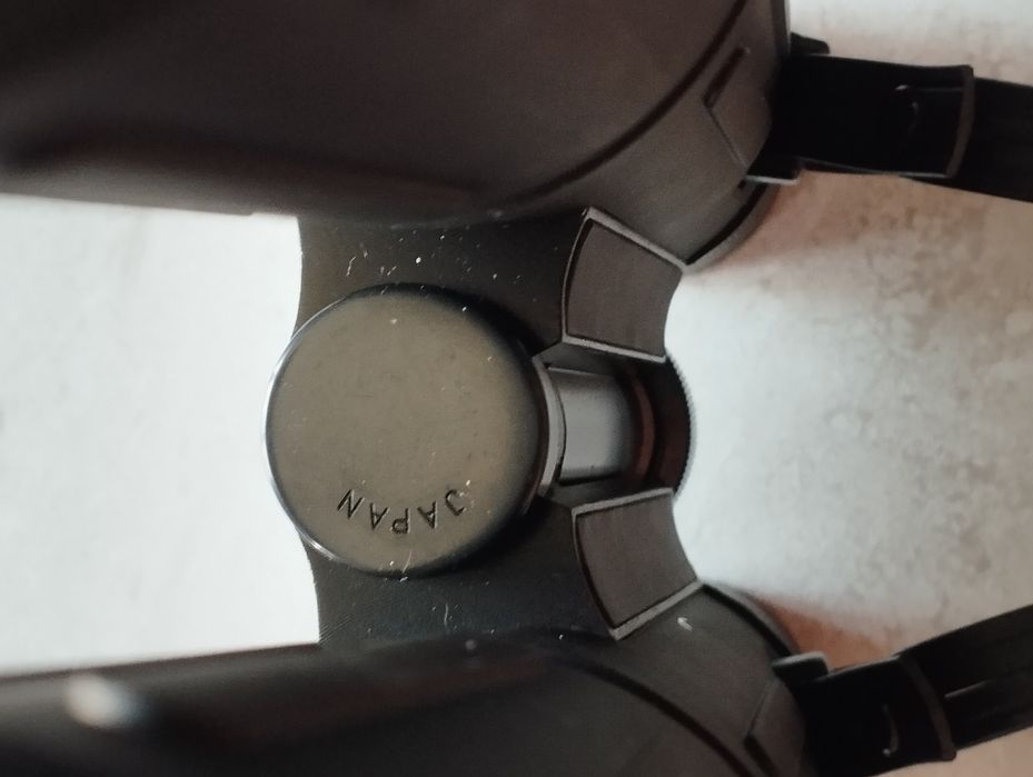 Binoclu clasic 8x56 – Made in Japan – Optică excelentă