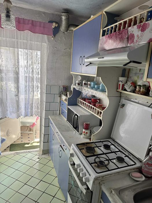 Apartament 3 camere de vânzare – Satu Mare, Micro 16