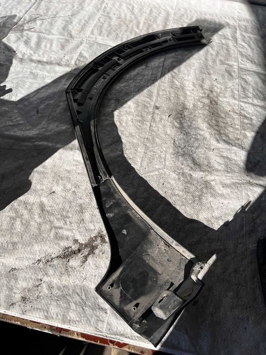 Вежда дясна задна Volkswagen Taigo