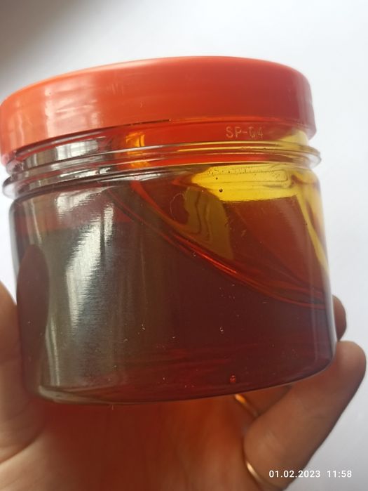 Nafis-сахарная паста для депиляций