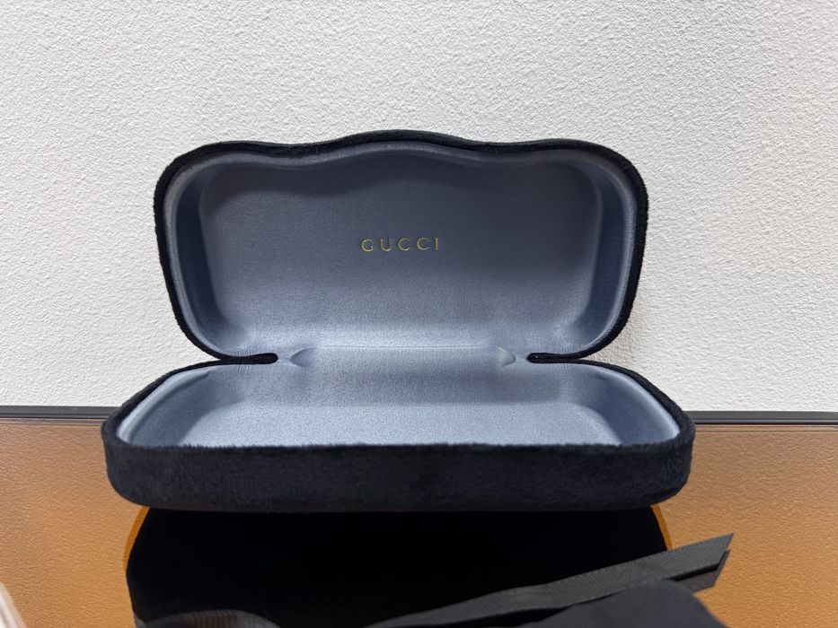 Ochelari de soare Gucci, full box