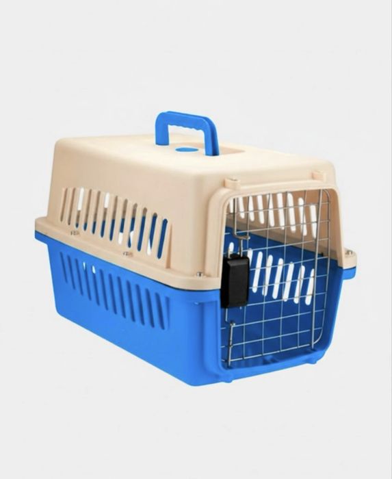 Переноски для животных
