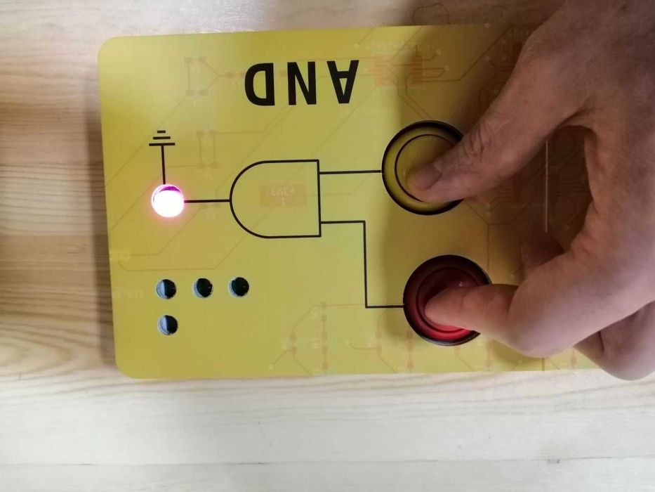 Развивающая книга Computer  Engineering  for Babies