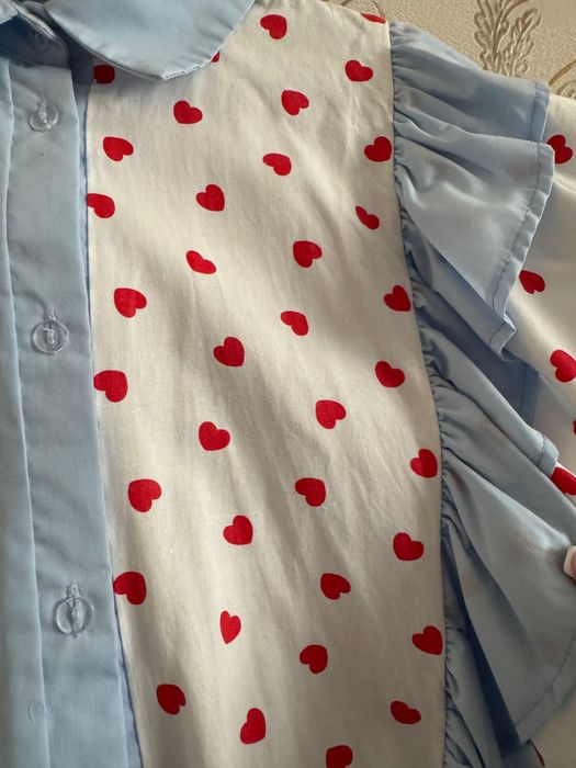 Женская одежда  с