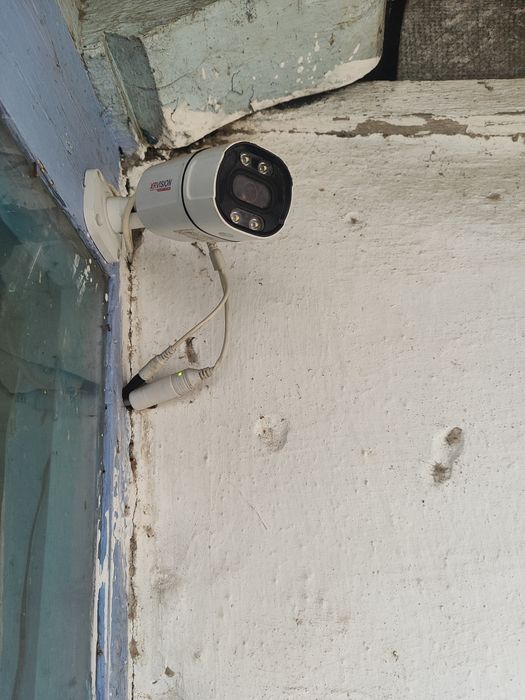 NVR xrvision видеорегистратор + камера