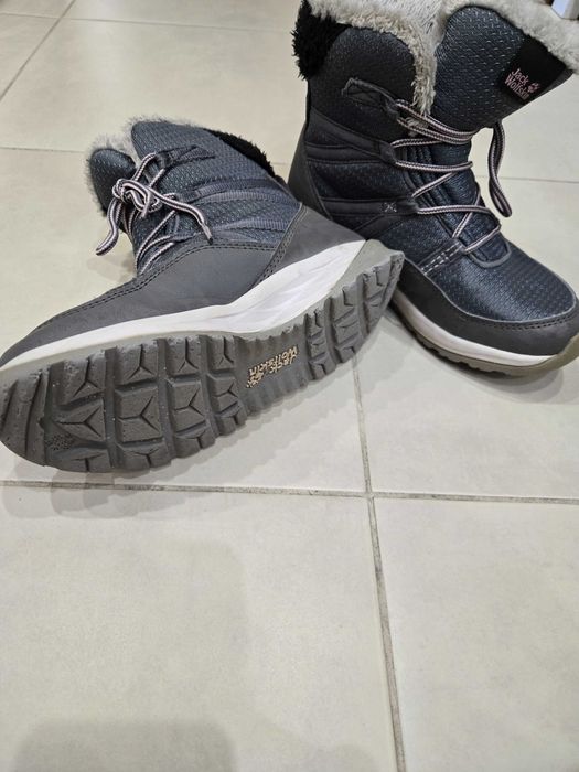 Зимни обувки jack wolfskin