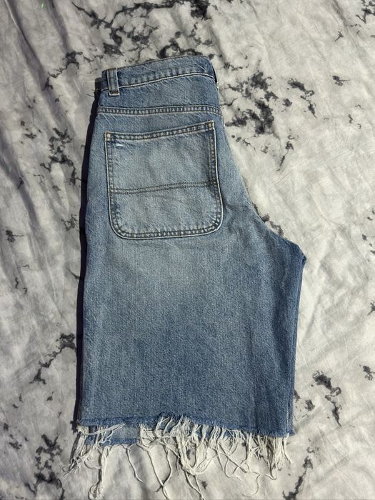 Pantaloni scurti bermude Zara 38