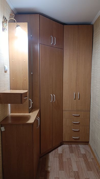 Мебель для прихожей
