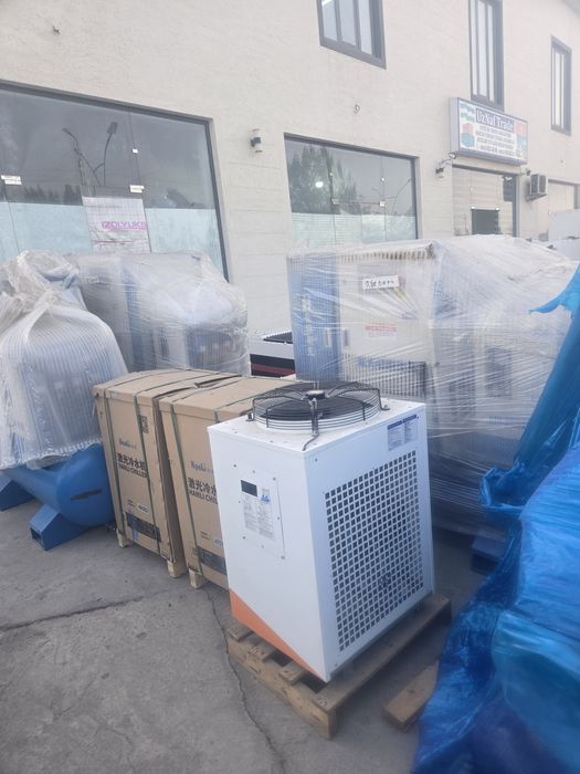 Лазер  станки доя резки материала