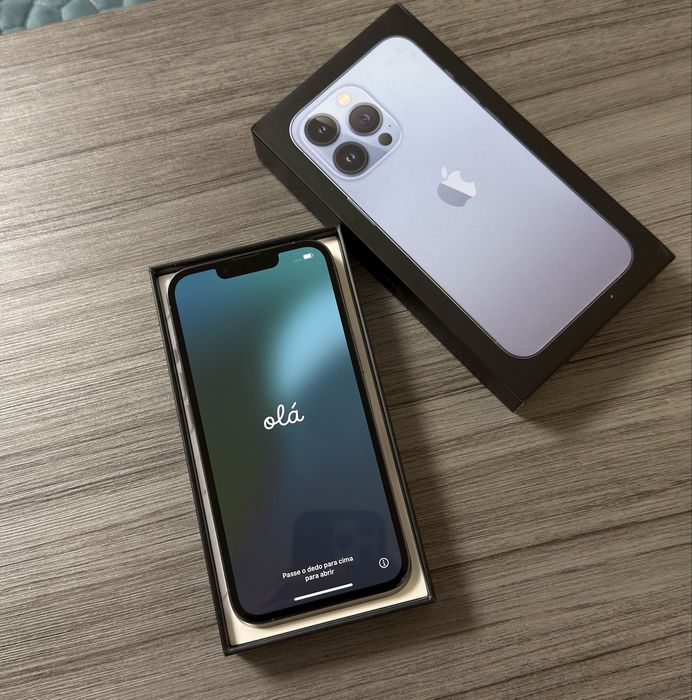 iPhone 13 Pro 256gb