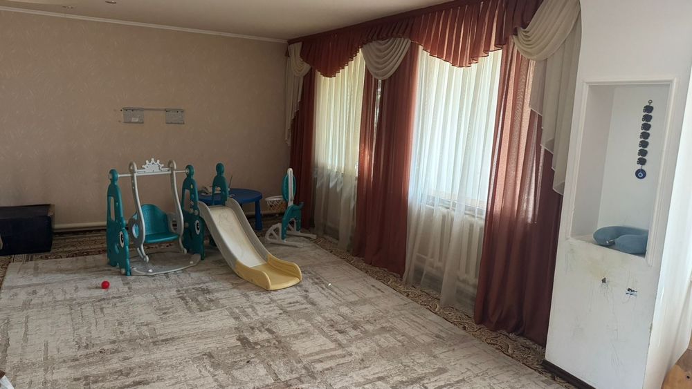 Продам дом район Жазира