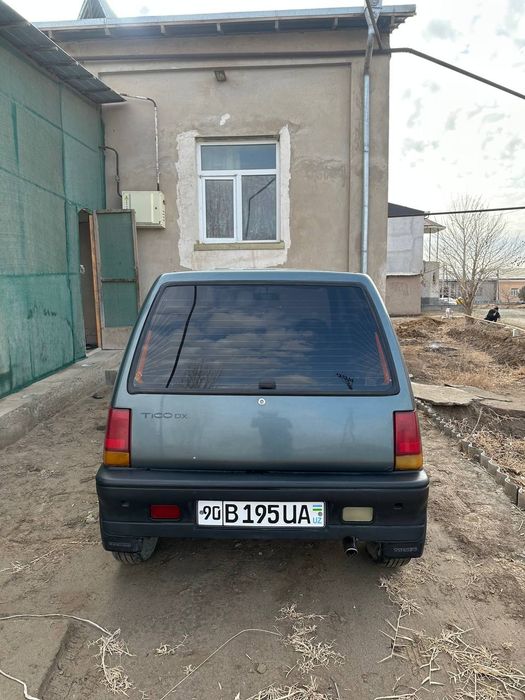 Тико сотилади холати яхши