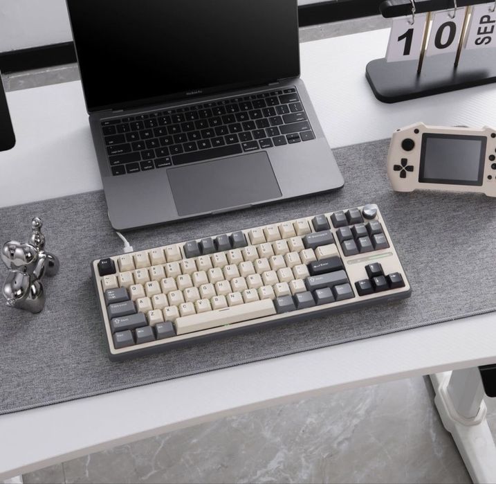 Royal Kludge R87 Pro Tkl