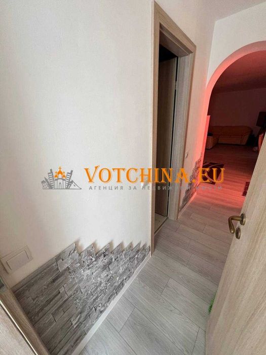 Продава се Тристаен апартамент в Свети Влас - 80 кв.м за 1213 €/кв.м - Снимка #5