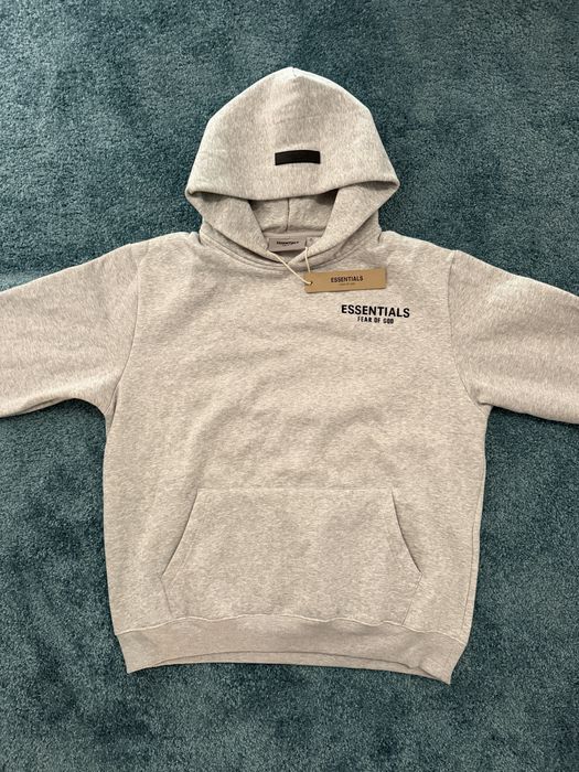 Hanorac Essentials Fear Of God