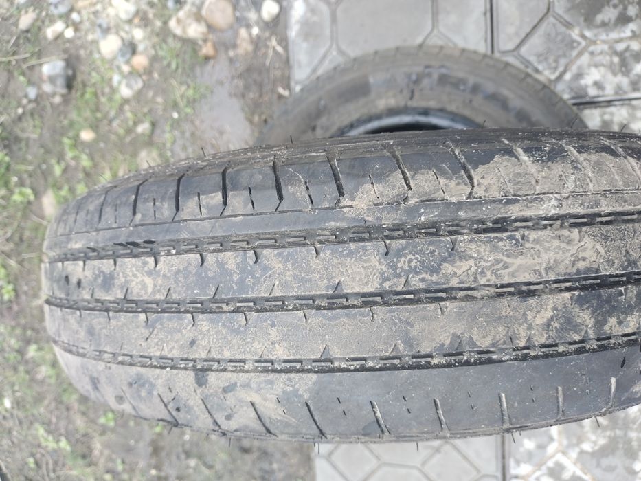 185 75 р16 летние