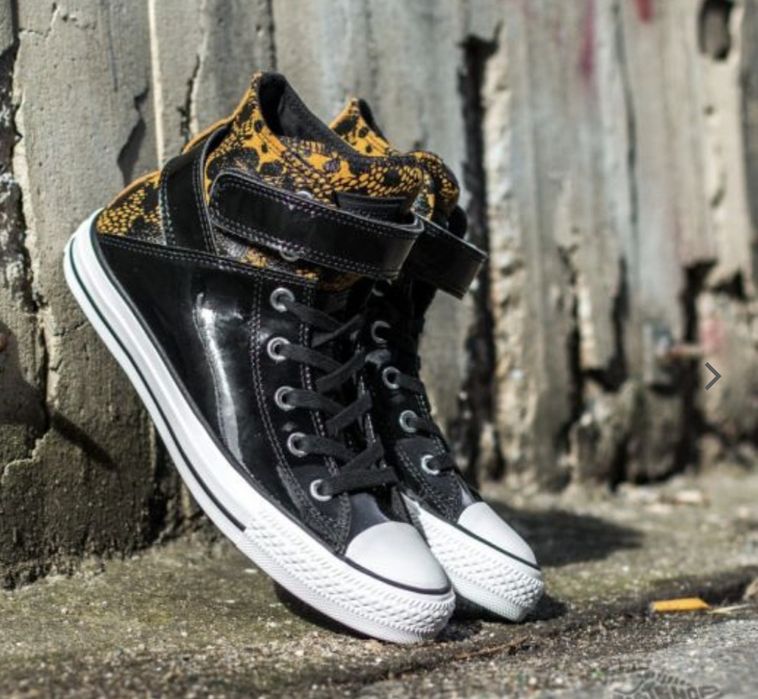 Converse - ALL STAR, конверс, алл стар, обувки,кецове