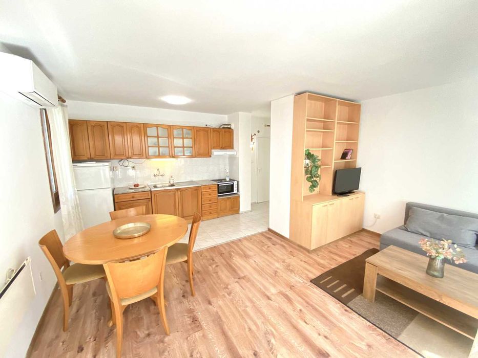 Дава се под наем Двустаен апартамент в София, Зона Б-18 - 69 кв.м за 560 € - Снимка #6