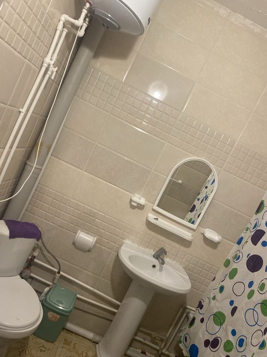 Квартира в Новостройке