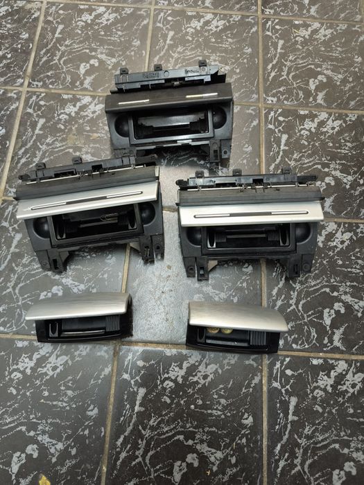 Пепелници за Audi A4 B6/B7