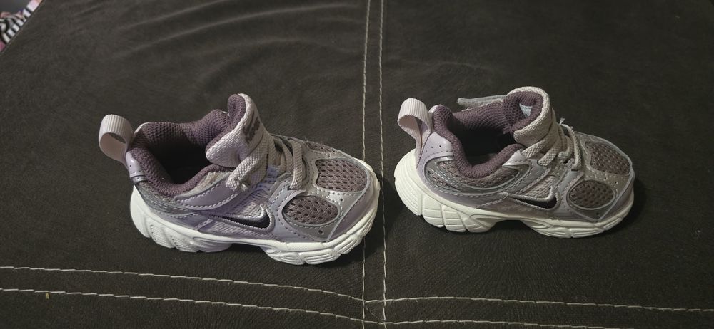 Бебешки маратонки Nike