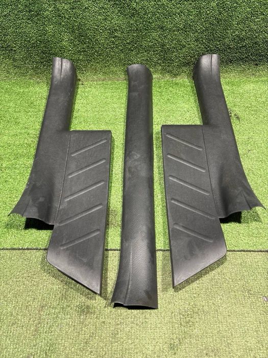 Накладка Toyota Rav4