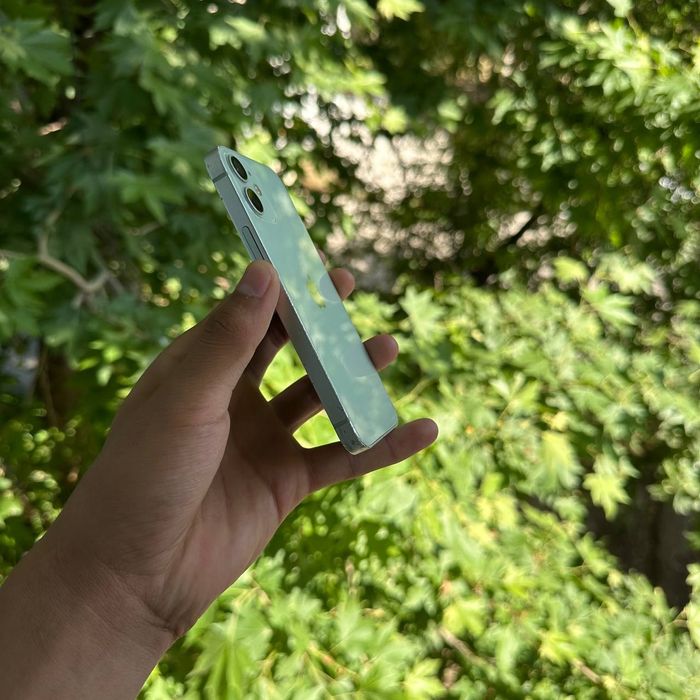 iPhone 12 Mini 128 Gb srochni sotiladi