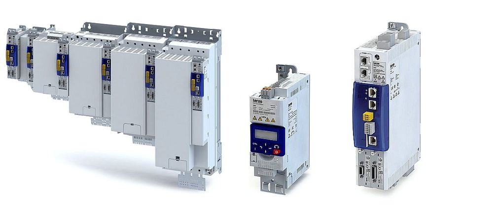 Delta ABB Schneider Lenze Mitsubishi remont PLC ekran