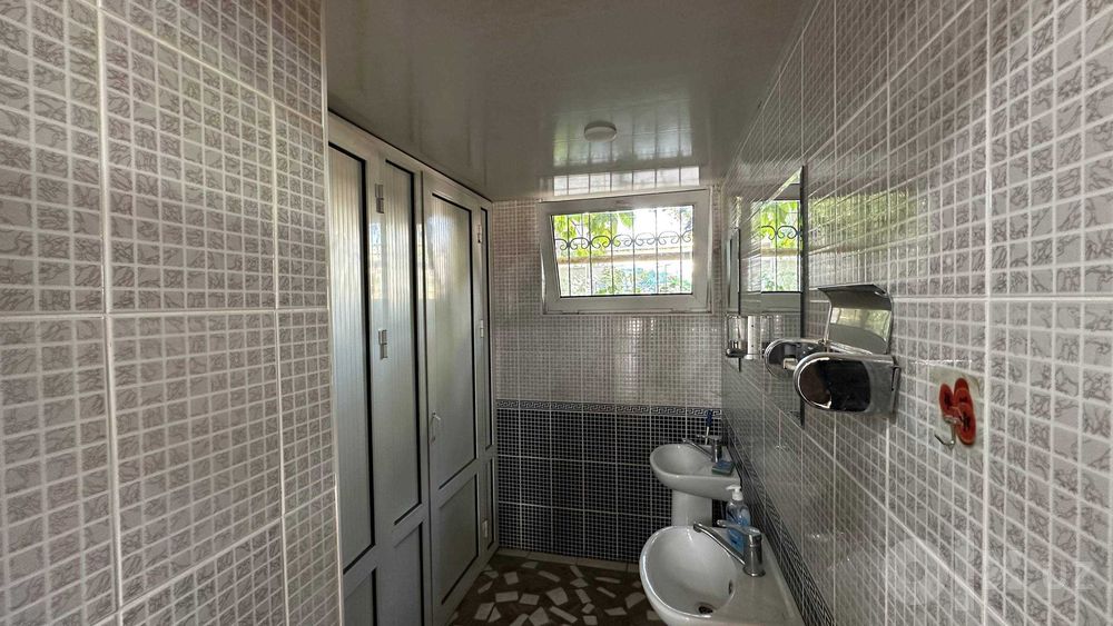 Chilonzorda 250 m² tayyor biznes joyi ijaraga beriladi!