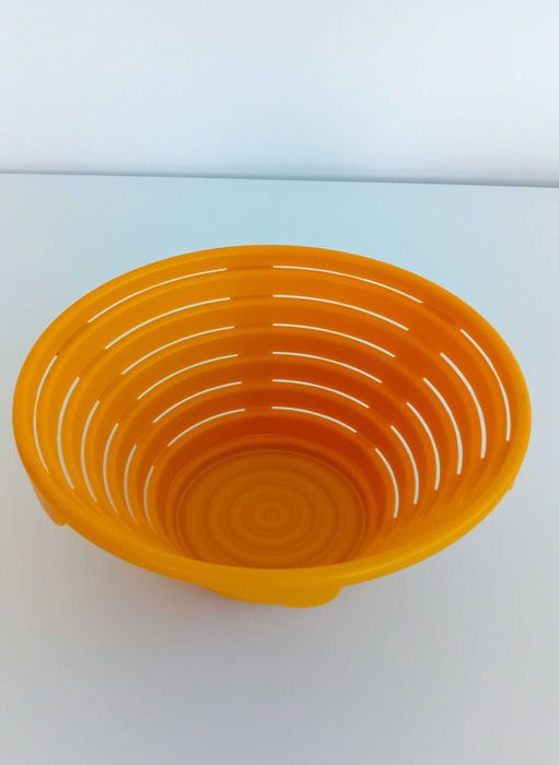 Пластмасови форми за втасване 750гр, кръгли