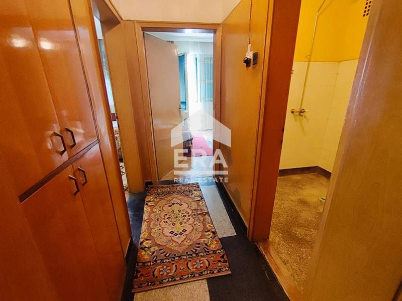 Продава се Четиристаен апартамент в Варна, Чайка - 105 кв.м за 1734 €/кв.м - Снимка #8