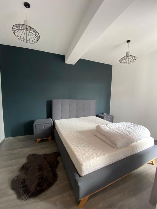 Apartament cu 2 camere, de inchiriat, in Borhanci