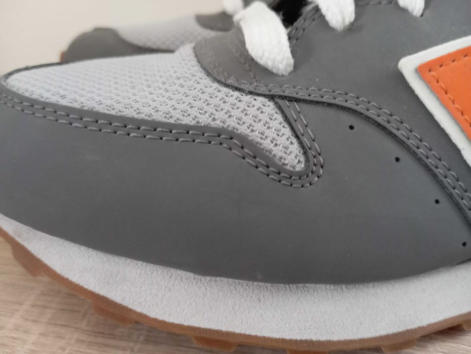 Маратонки New Ballance /40.5