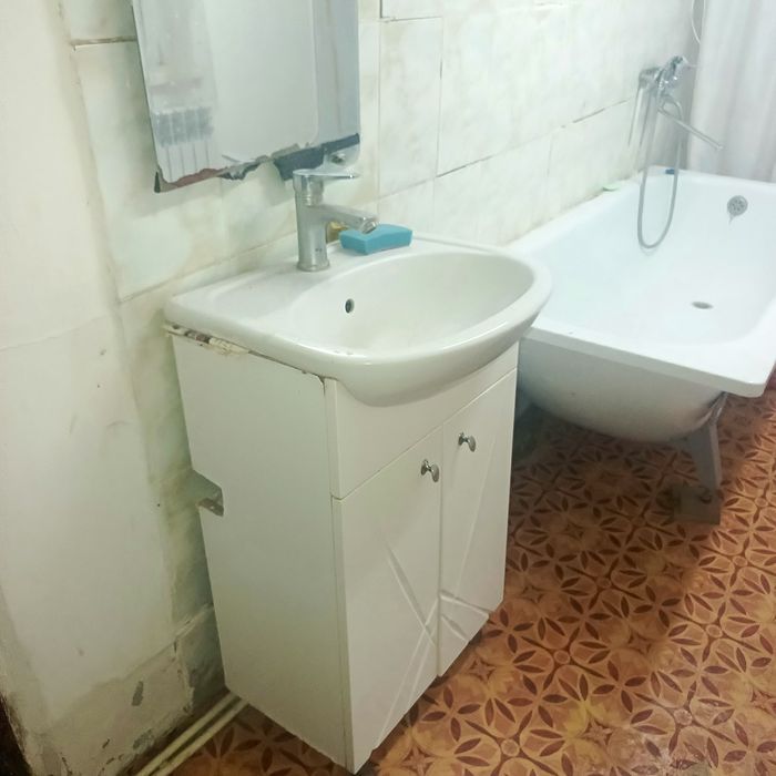 Сдам квартира обл больница