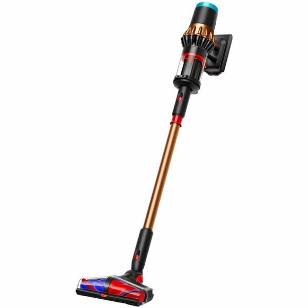 Вертикальный пылесос Dyson DS60 Piston Animal Submarine01