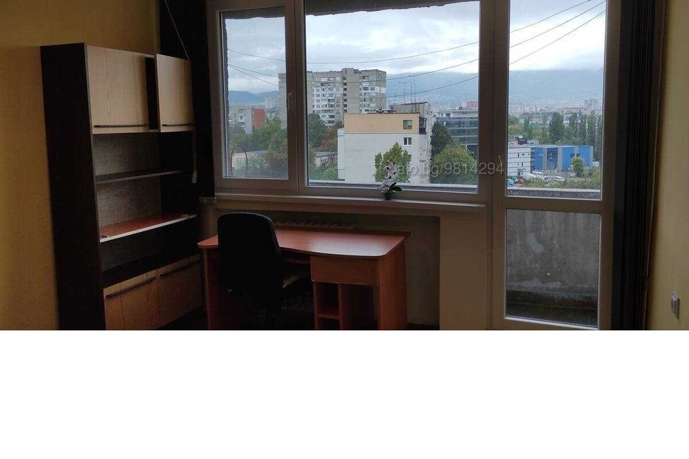 Дава се под наем Тристаен апартамент в София, Младост 1 - 100 кв.м за 663 € - Снимка #3