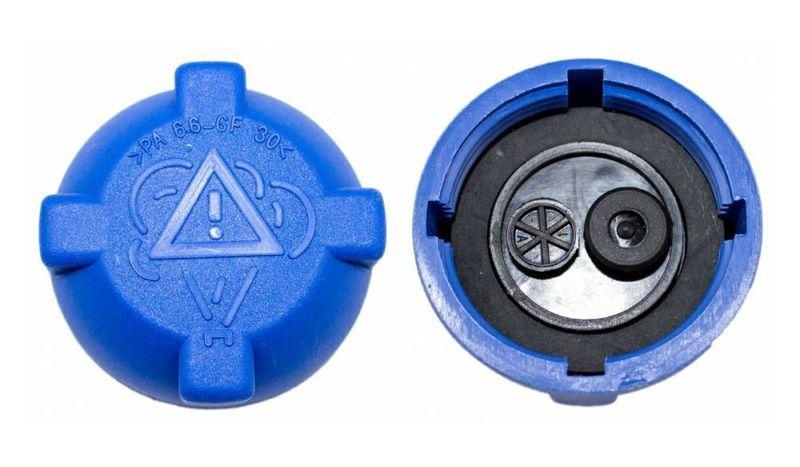 Крышка расширительного бачка Ауди 80,Ауди 100