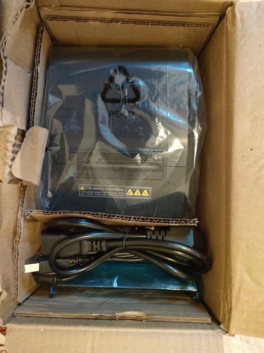 Продам мини принтер