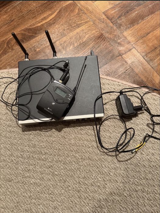 Sennheiser EM 100 G4