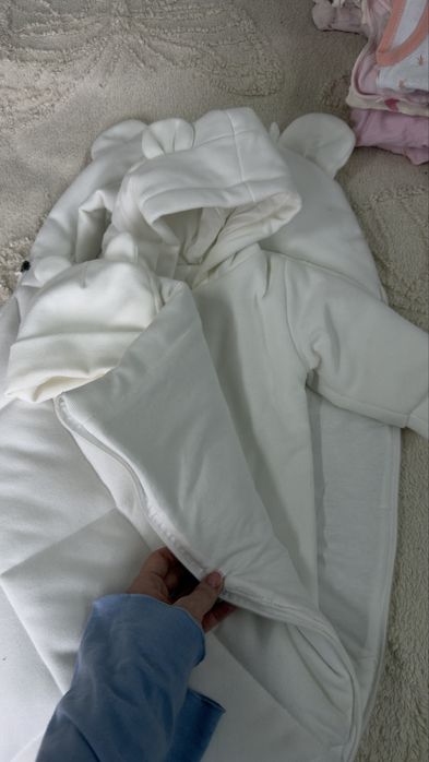 Конверты на выписку