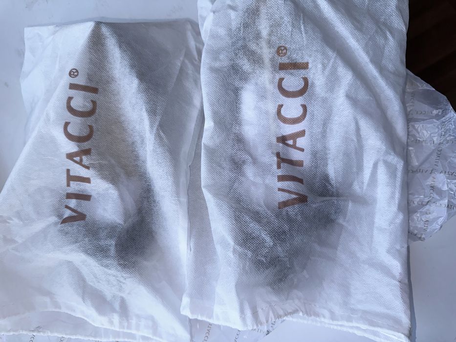 Новые балетки Vitacci 38р-р