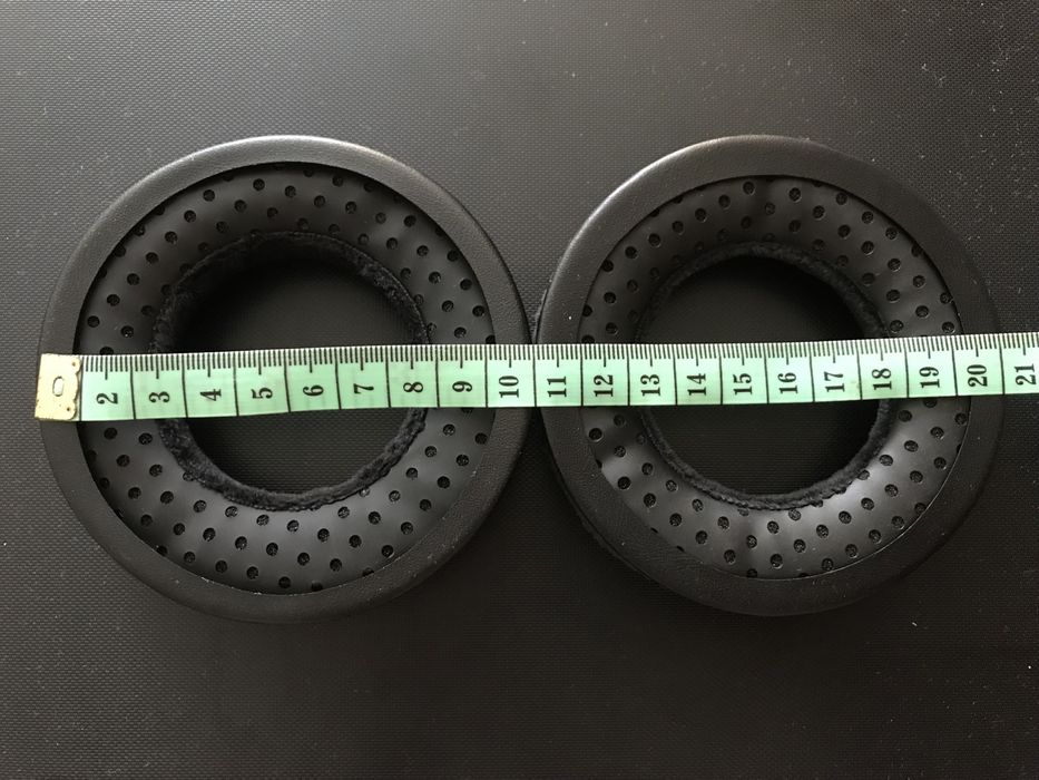 Новые амбушуры!