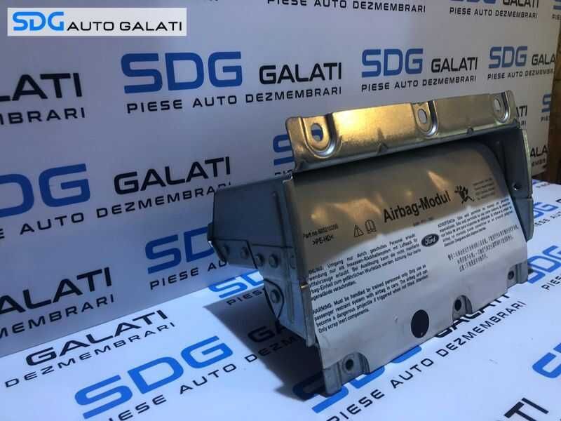Airbag Pasager Ford S-Max 2 2006 – 2014 Cod 6G9N-042A95-AB 6G9N042A95AB
