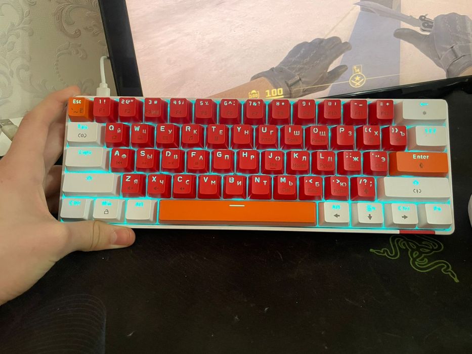 Продам игровой компьютер