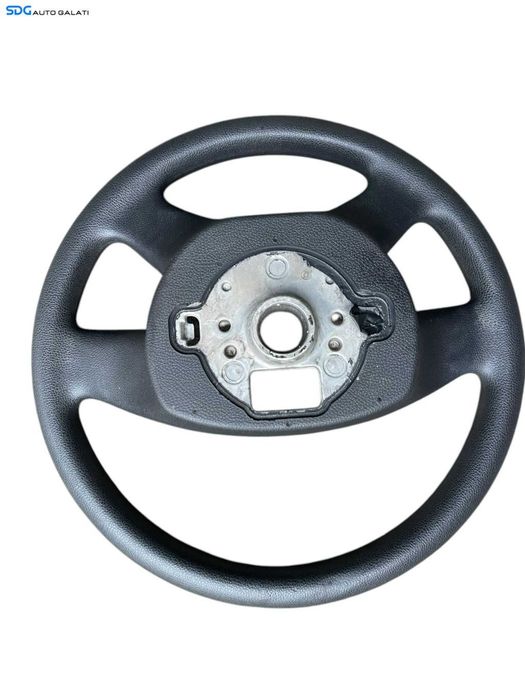 Volan Plastic 4 Spite Skoda Yeti 2010 - 2013 Cod 3T0419091 [B3959]