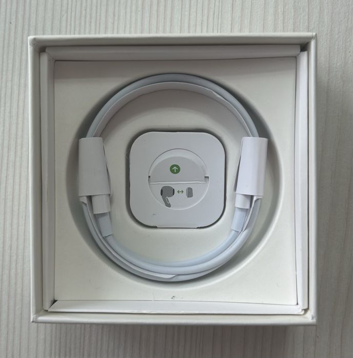 AirPods Pro и Pro2 Новые! Акции